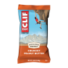 Baton din Ovăz CLIF Bar 68g - Diverse Arome