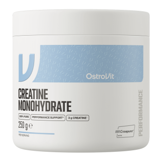 Creatină OstroVit Creapure 250g