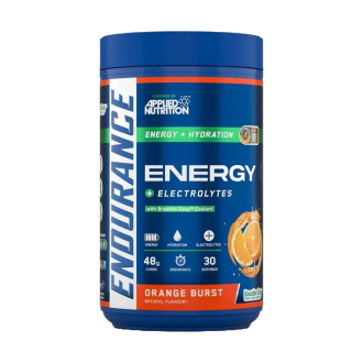 Applied Nutrition Energy & Hydration Breathe Easy 1.5 kg