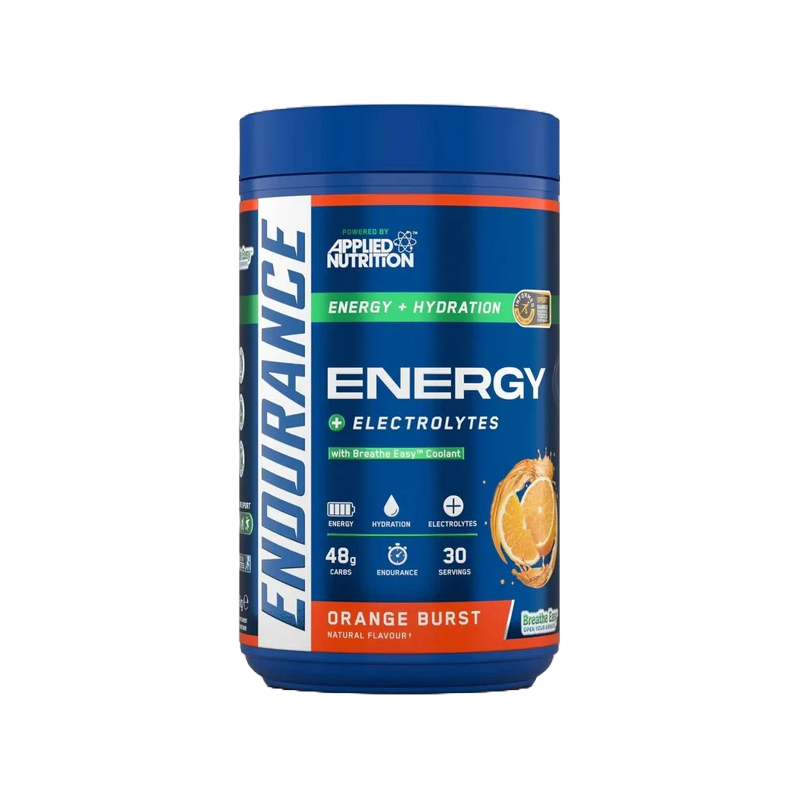 Applied Nutrition Energy & Hydration Breathe Easy 1.5 kg