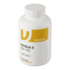 OstroVit Omega 3 + D3 + K2 90 capsule