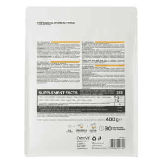 Citrulină OstroVit Citrulline 400g