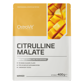 Citrulină OstroVit Citrulline 400g