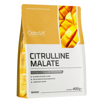 Citrulină OstroVit Citrulline Mango 400g