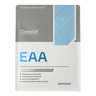 Aminoacizi Esențiali OstroVit EAA 600g