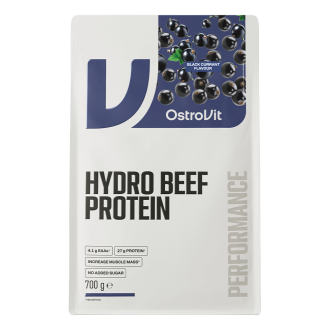 Proteină din vită Ostrovit Hydro Beef Protein 700g