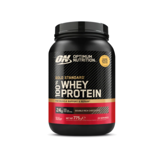 ON Whey Gold Standard 100% Protein Double rich chocolate