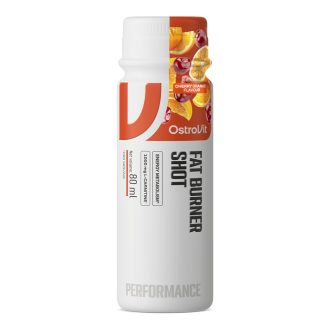OstroVit Fat Burner Extreme Shot 80ml