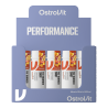 Cutie 20 Shoturi OstroVit Fat Burner Extreme Shot 80ml