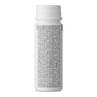 Fat Burner Extreme OstroVit Shot 80ml Info 2
