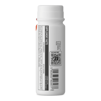Fat Burner Extreme OstroVit Shot 80ml Info