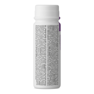 OstroVit Shot Magneziu Lichid 375mg cu Potasiu și B6