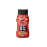 YUM-IT Topping 0% Zahar - Capsuni 300g