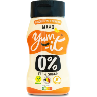 YUM-IT Sos 0% - Mayo 300g