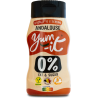 YUM-IT Sos 0% - Andalouse 300g