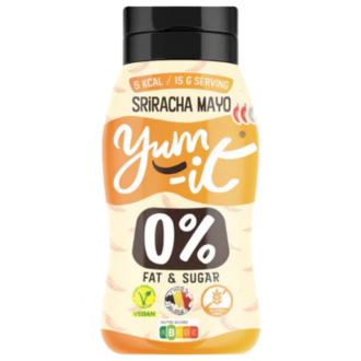 YUM-IT Sos 0% - Sriracha Mayo 300g