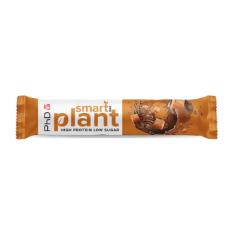 Baton Proteic Vegetal PhD Smart Bar PLANT 64g