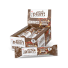 Cutie 12 Batoane Proteice PhD Smart Bar 64g Chocolate Peanut Brownie