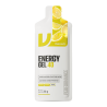 Gel energizant Ostrovit Energy gel 40 - 66g