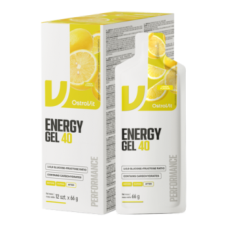 Cutie geluri energizante Ostrovit