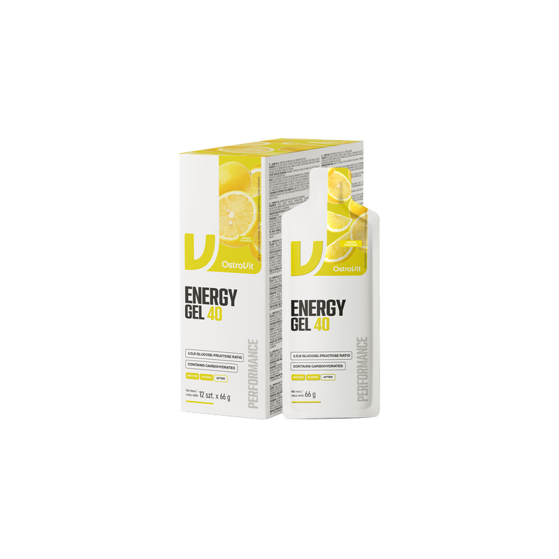 Cutie geluri energizante Ostrovit