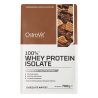 Izolat Proteic OstroVit 100% Whey Protein Isolate 700g