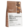 Izolat Proteic OstroVit 100% Whey Protein Isolate 700g