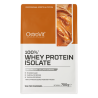 Izolat Proteic OstroVit 100% Whey Protein Isolate 700g