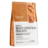 Izolat Proteic OstroVit 100% Whey Protein Isolate 700g