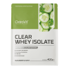 Izolat Proteic din Zer OstroVit Clear Whey Isolate 400g