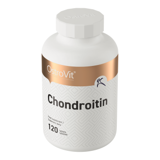 Condroitina 800 mg OstroVit Chondroitin 120 caps