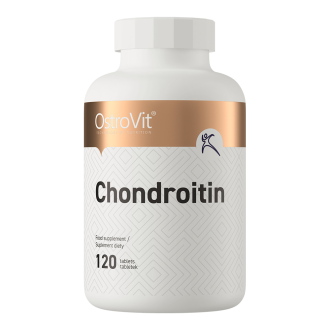 Condroitina 800 mg OstroVit Chondroitin 120 caps