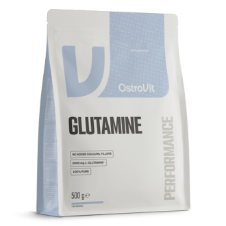 Glutamina Natural 500g