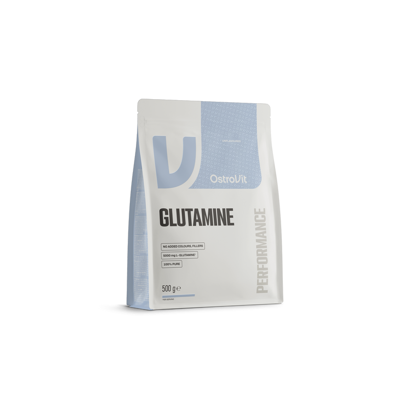 Glutamina Natural 500g