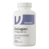 OstroVit  Collagen + Vitamin C 90 tabs