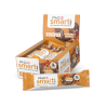 Cutie 12 Batoane Proteice PhD Smart Bar 64g Caramel Crunch
