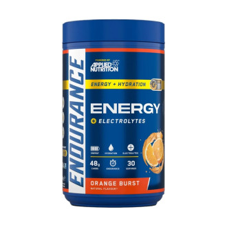 Applied Nutrition Endurance Energy & Hydration 1.5kg Orange