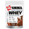 Proteina din Zer FitSpo Ultra Premium Whey Protein 908g Chocolate