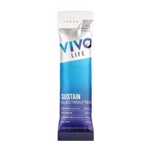 Vivo sustain plicuri de hidratare cu electroliti 9.3g