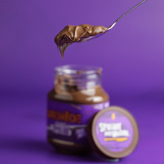 Cremă Tartinabilă Grenade Protein Spread 360g