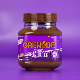 Cremă Tartinabilă Grenade Protein Spread 360g