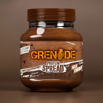 Cremă Tartinabilă Grenade Protein Spread 360g