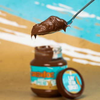 Cremă Tartinabilă Grenade Protein Spread 360g