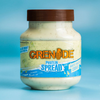 Cremă Tartinabilă Grenade Protein Spread 360g