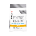 Pudră Proteică PhD Synergy All-In-One 2kg
