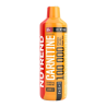 Nutrend L-Carnitină Lichidă 1000mg 1l Sour Cherry