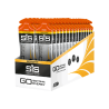 Cutie 30 Geluri SiS GO Isotonic Energy Gel 60ml Orange