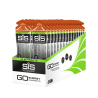 Cutie 30 Geluri SiS Go Energy Electrolyte Gel 60ml Salted Caramel