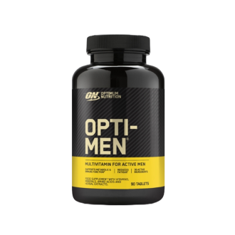 Complex Multivitamine ON Opti-Men 90 tablete