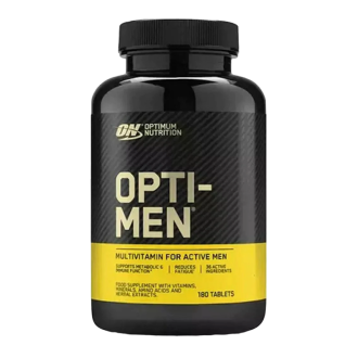 Complex Multivitamine ON Opti-Men 180 tablete